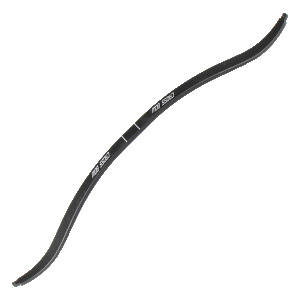 Man Kung MK-XB25BK-LIMB arc d'arbalète