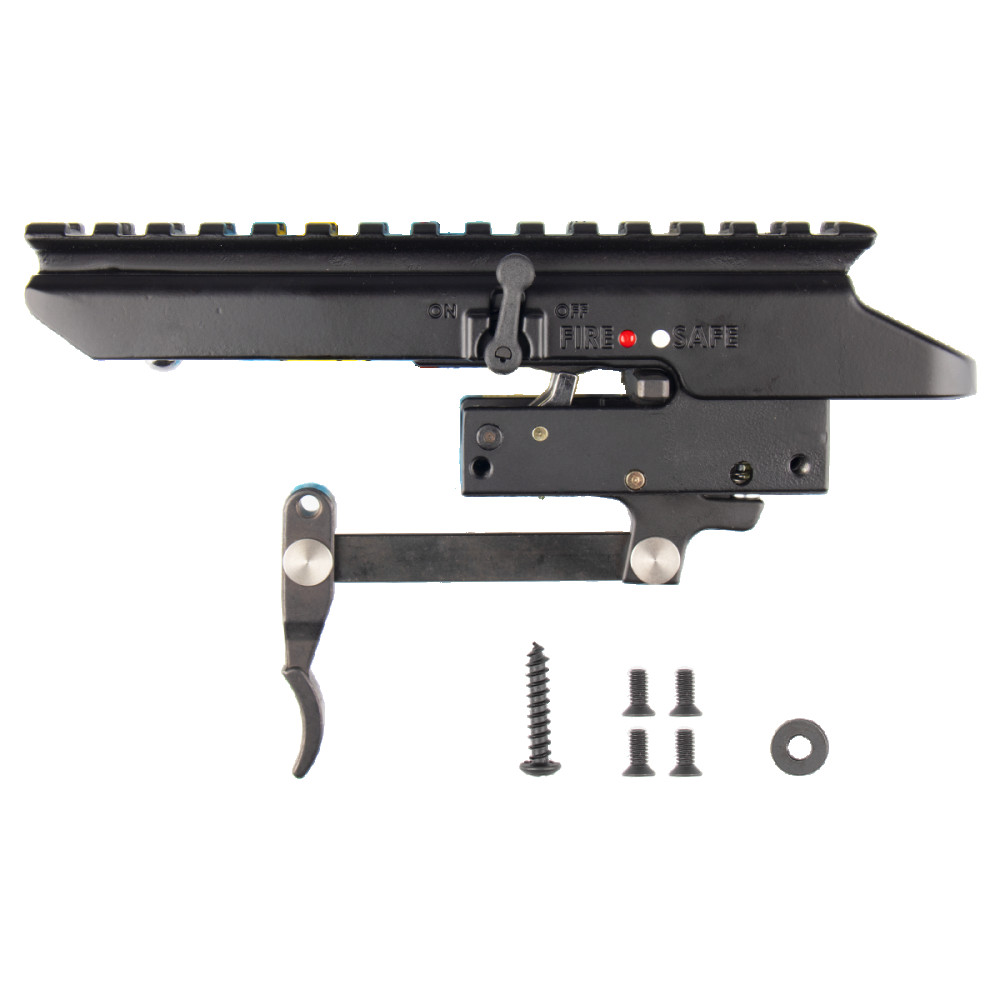 Man Kung MK-XB52-TR Boitier de détente pour arbalète
