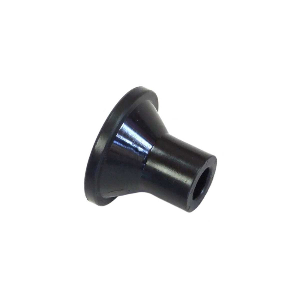 Man Kung blowgun mouthpiece embout de sarbacane