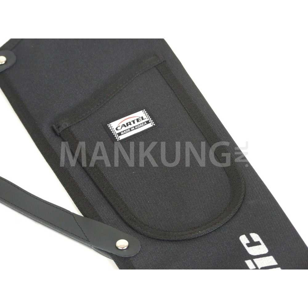 Cartel Dynamic 504 carquois d'arc