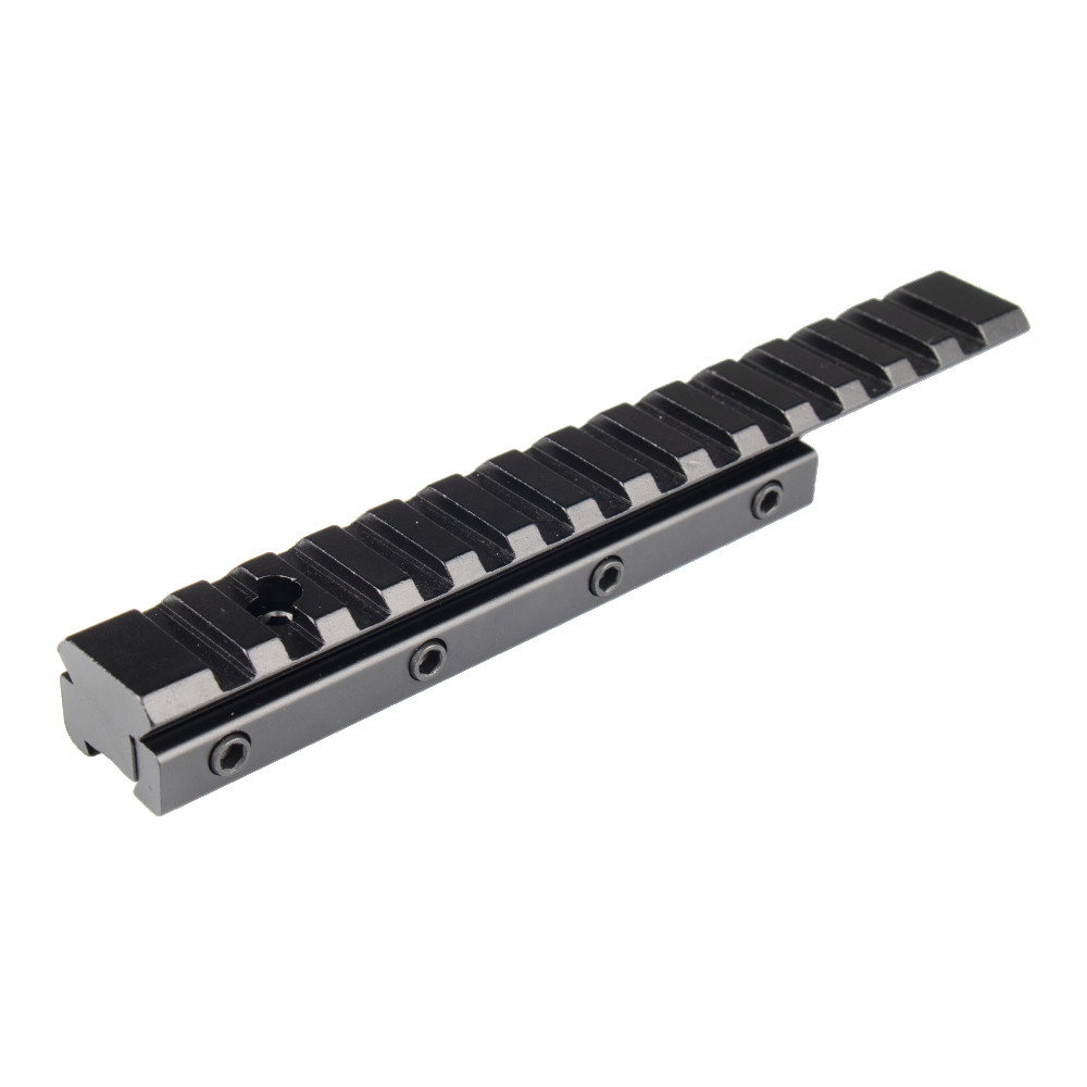 Adaptateur Picatinny