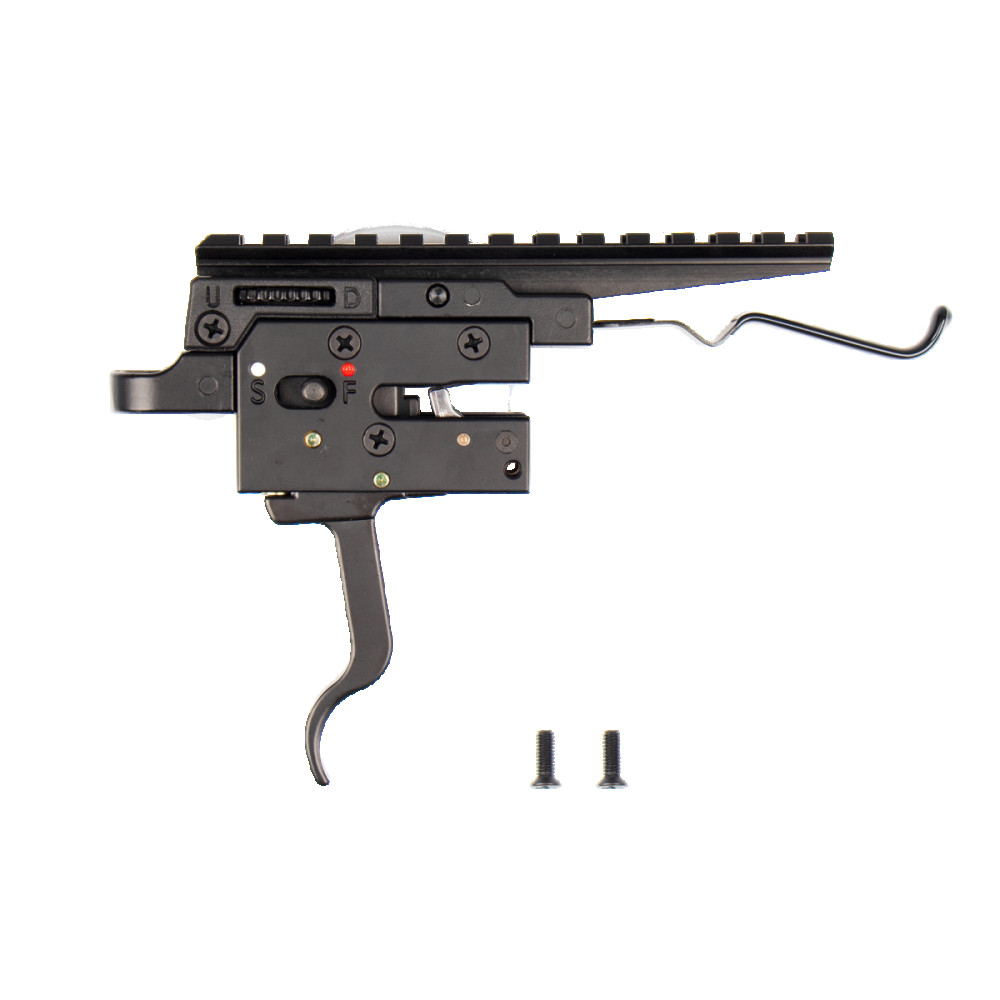 Man Kung MK-175-TR Boitier de détente pour arbalète