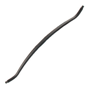 Man Kung MK-50B-LIMB arc d'arbalète