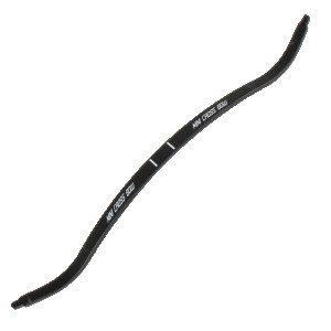 Man Kung MK-80B-LIMB arc d'arbalète