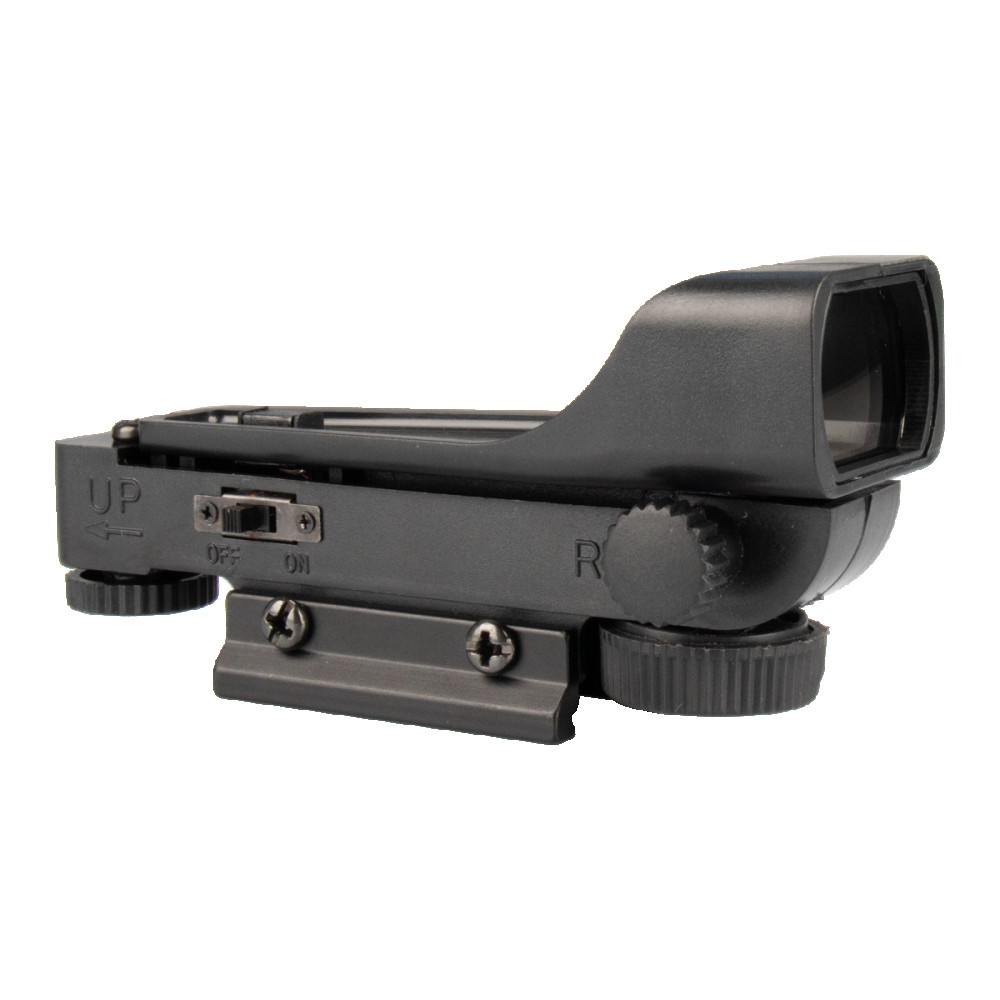 Man Kung MK-RDP arbalète red dot viseur