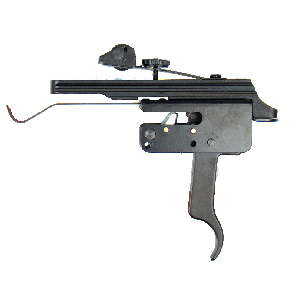 Man Kung MK-150-TR Boitier de détente pour arbalète