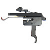 Man Kung MK-150-TR Boitier de détente pour arbalète