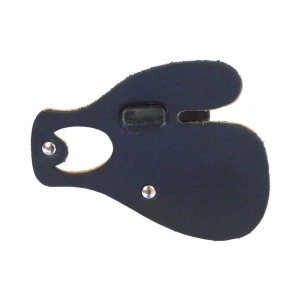 Gompy palette pour gaucher