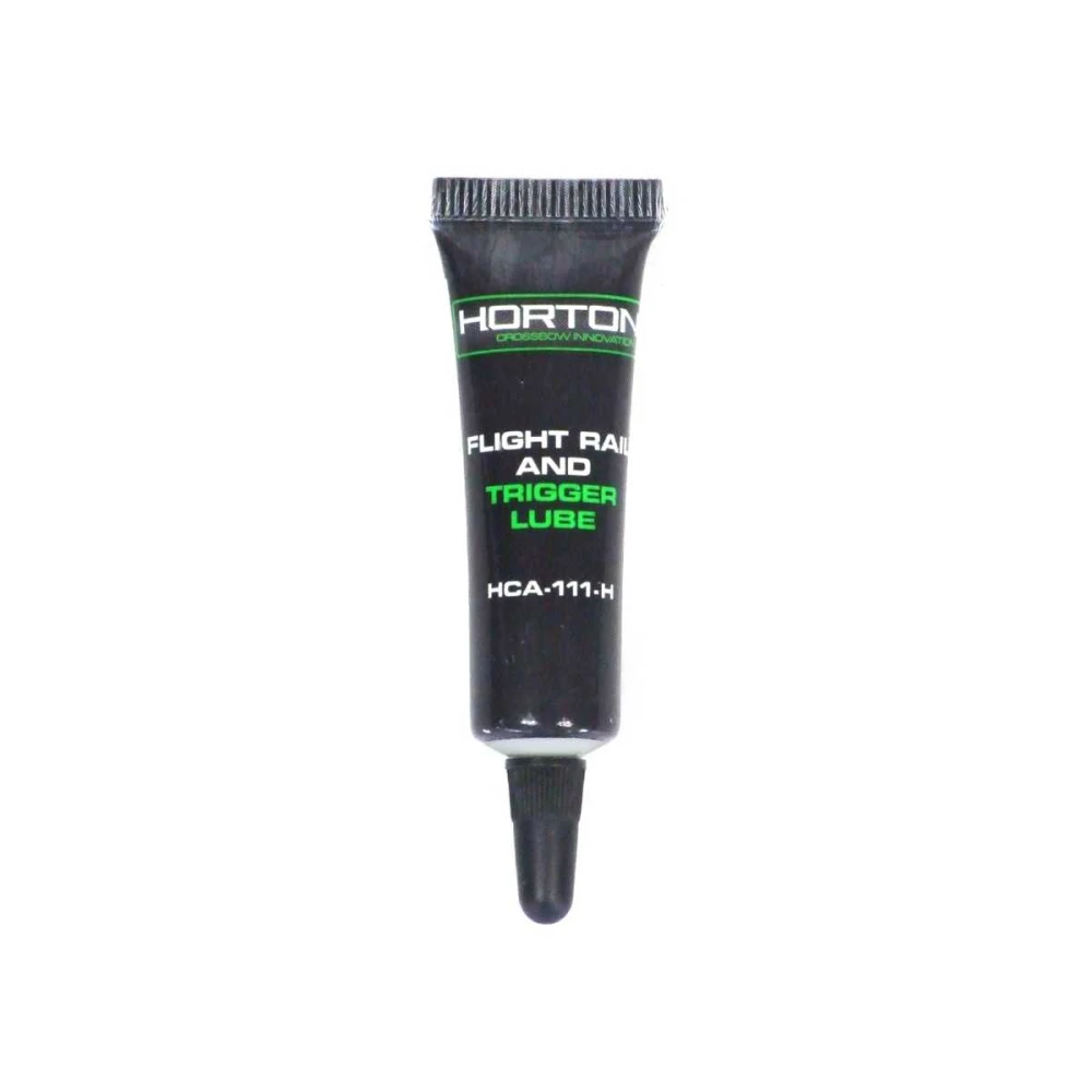 Horton HCA-111-H lubrifiant