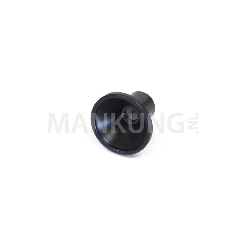 Man Kung blowgun mouthpiece embout de sarbacane