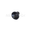 Man Kung blowgun mouthpiece embout de sarbacane