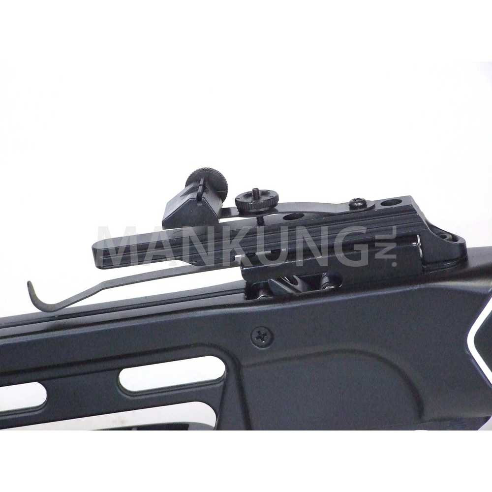 Man Kung MK-150A1PB Arbalète recurve