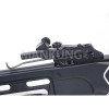 Man Kung MK-150A1PB Arbalète recurve