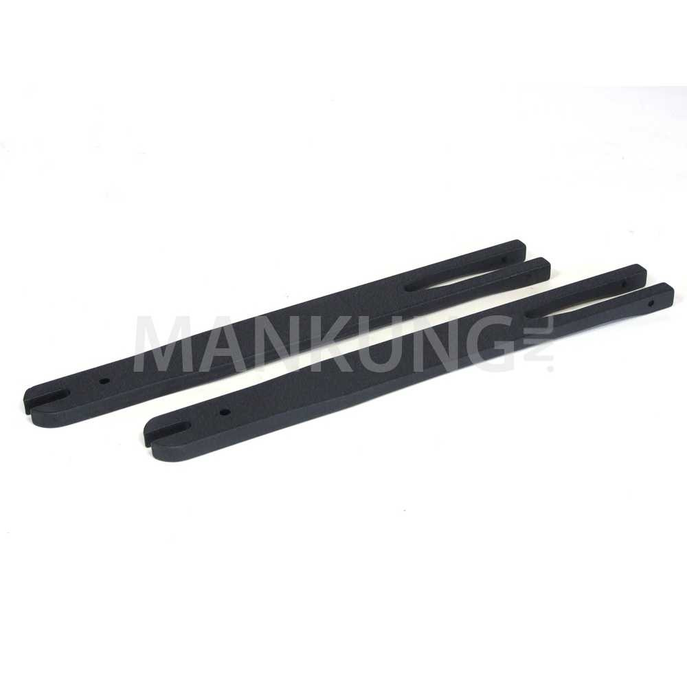 Man Kung MK-250B-LIMB set de branches d'arbalète