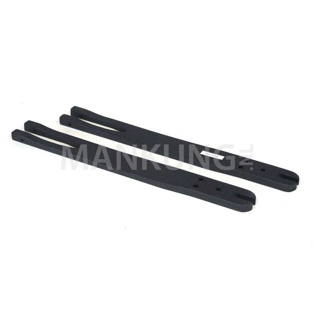 Man Kung MK-250B-LIMB set de branches d'arbalète