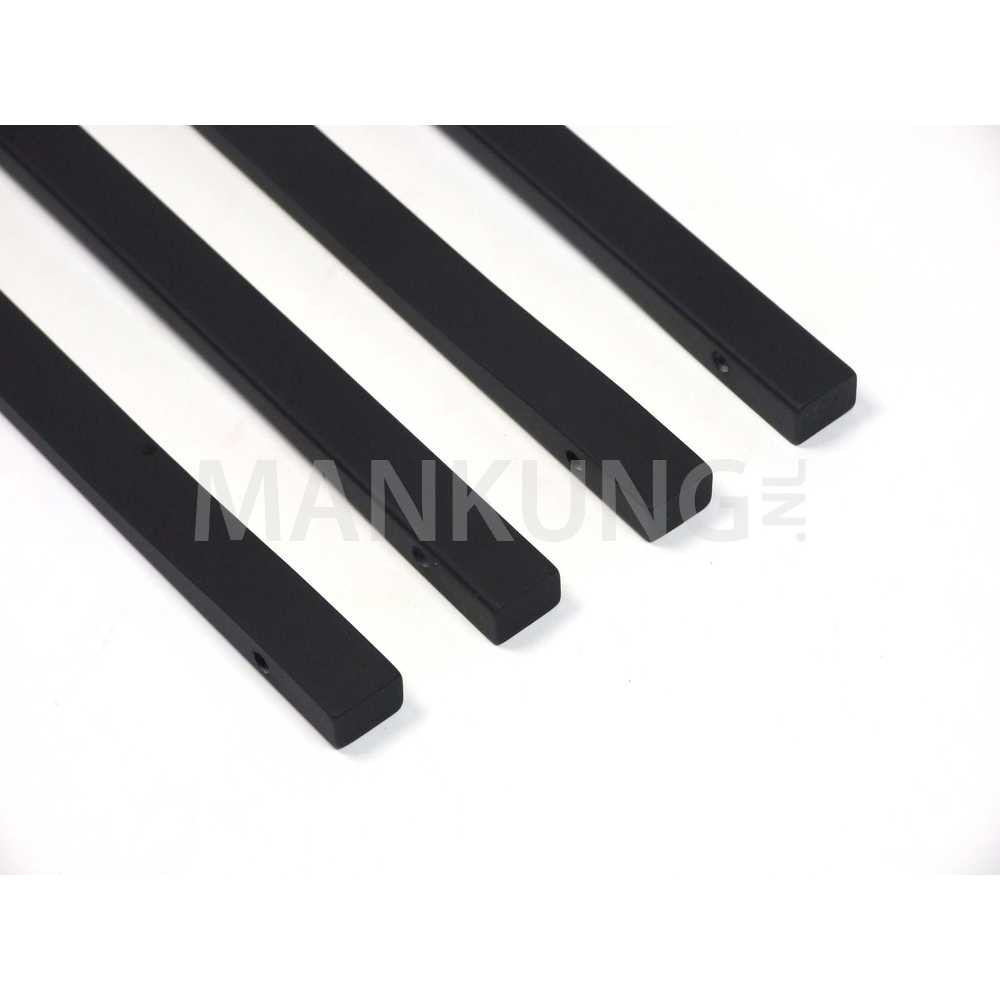 Man Kung MK-350B-LIMB set de branches d’arbalète