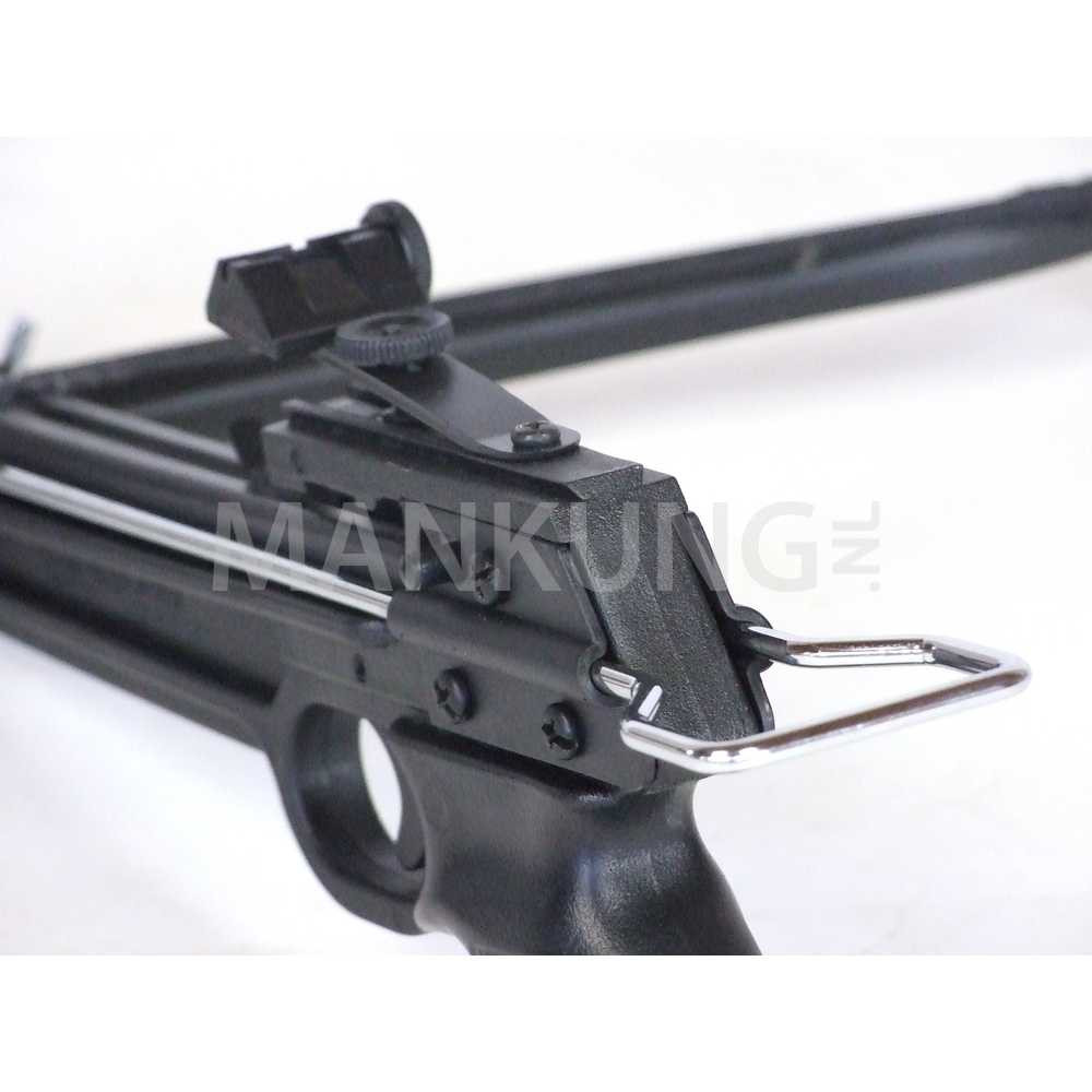 Man Kung MK-50A1/5PL Arbalète recurve