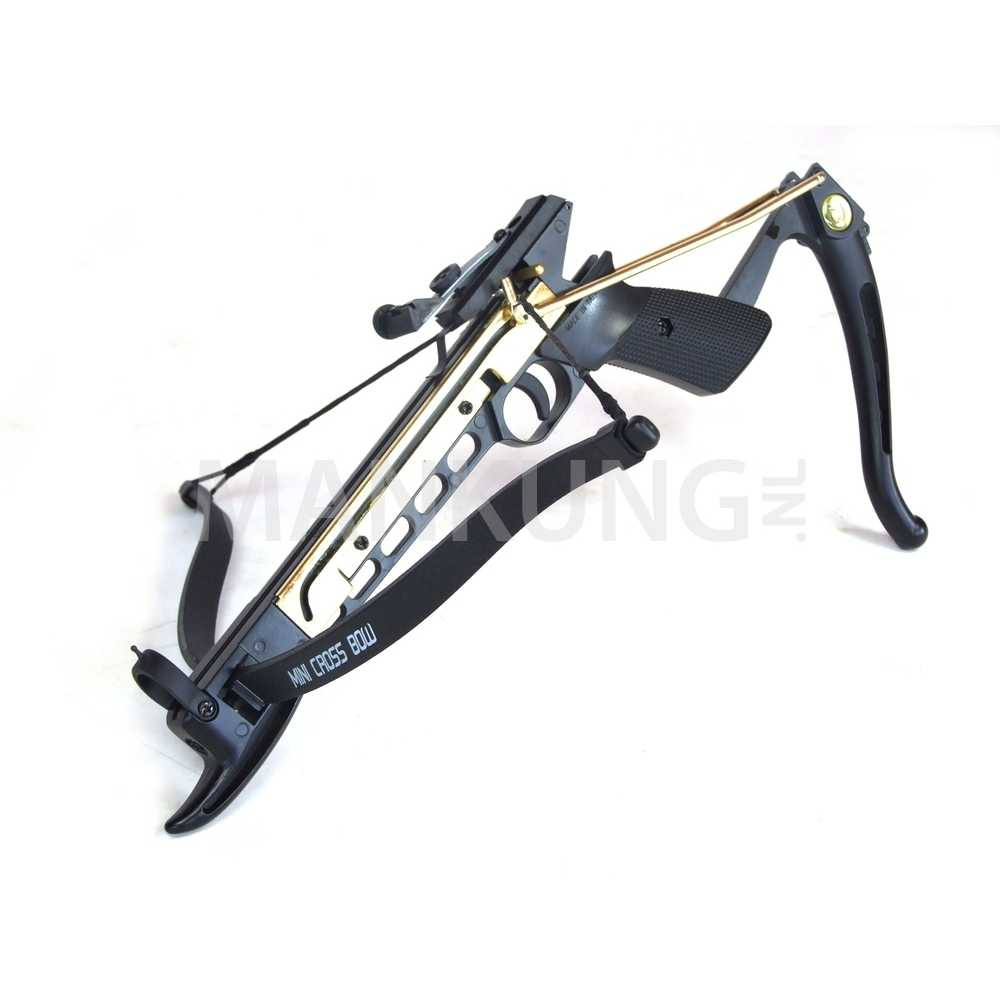 Man Kung MK-80A4AL Arbalète recurve