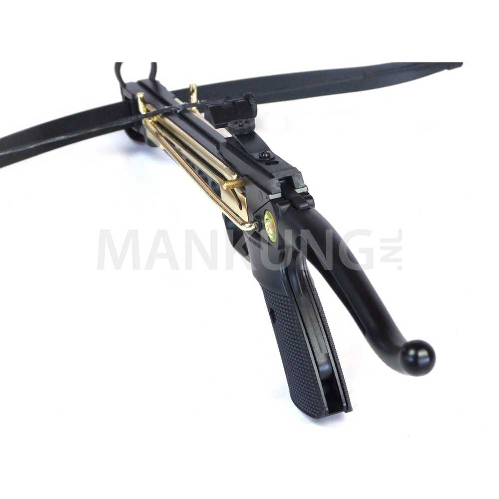 Man Kung MK-80A4AL Arbalète recurve