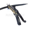 Man Kung MK-80A4AL Arbalète recurve