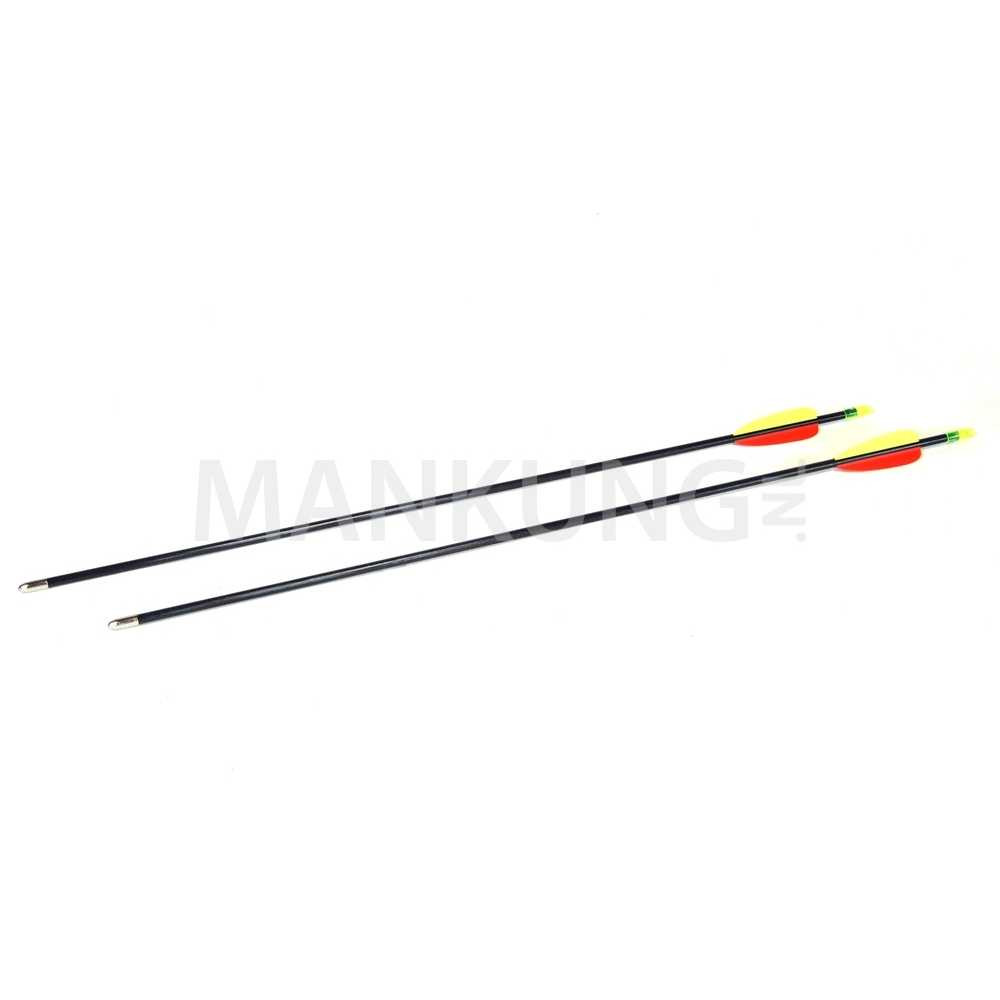Man Kung MK-RB015BK arc recurve tir à l'arc (arc et flèches)