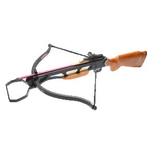 Man Kung MK-150A1 Arbalète recurve