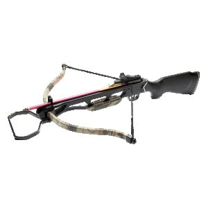 Man Kung MK-150A1GODC Arbalète recurve