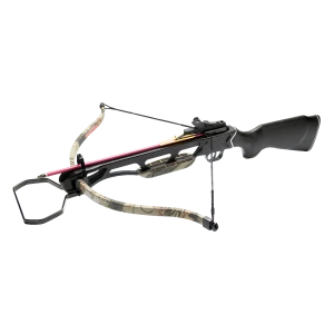 Man Kung MK-150A1GODC Arbalète recurve