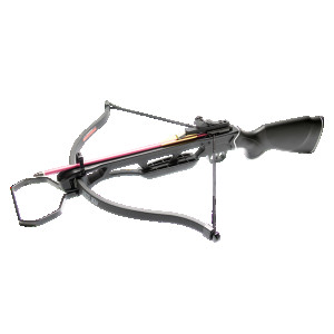 Man Kung MK-150A1PB Arbalète recurve