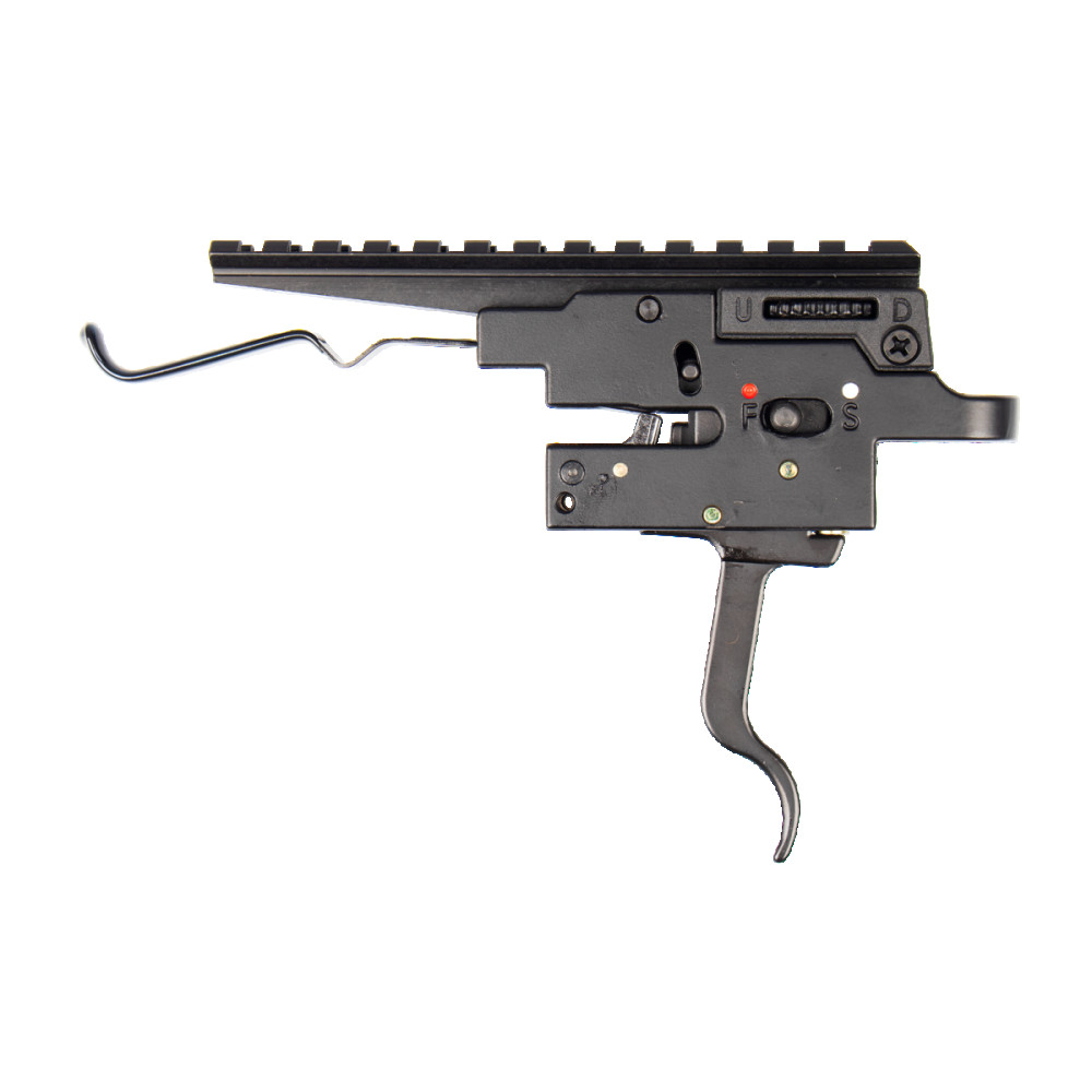 Man Kung MK-175-TR Boitier de détente pour arbalète