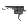 Man Kung MK-175-TR Boitier de détente pour arbalète