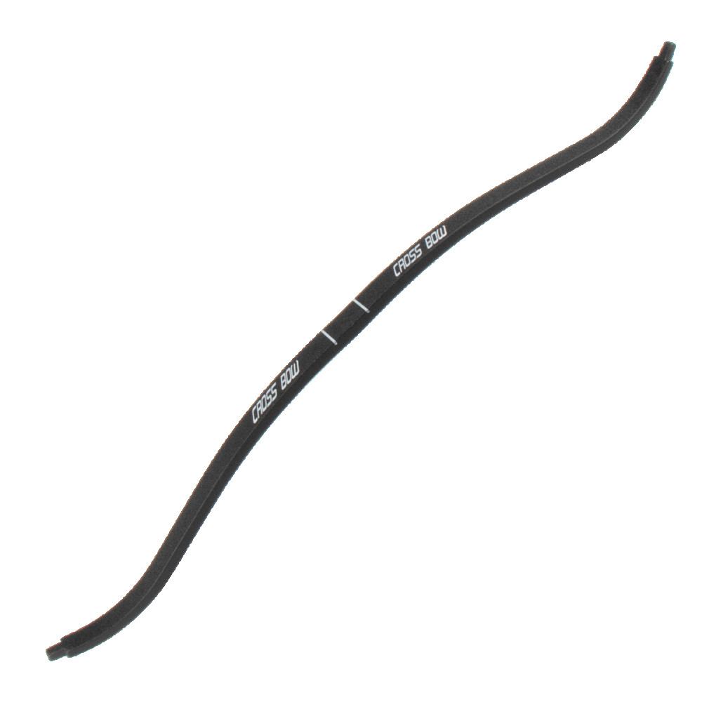 Man Kung MK-175B-LIMB arc d’arbalète