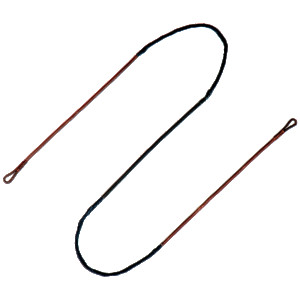 Man Kung MK-300S corde d'arbalète