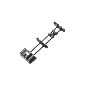 Man Kung MK-350Q-BK carquois