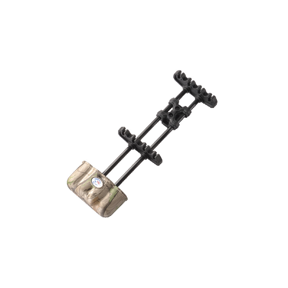 Man Kung MK-350Q-GC carquois