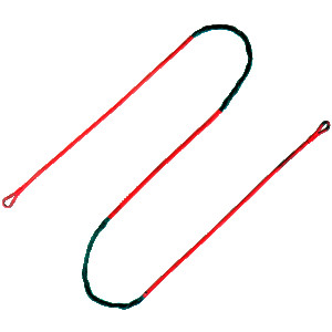 Man Kung MK-350S corde d'arbalète
