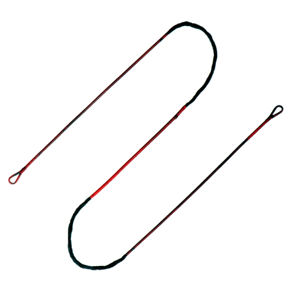 Man Kung MK-380S corde d'arbalète