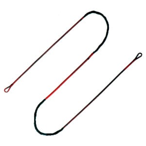 Man Kung MK-380S corde d'arbalète