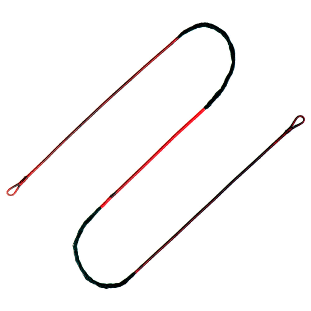 Man Kung MK-400S corde d'arbalète