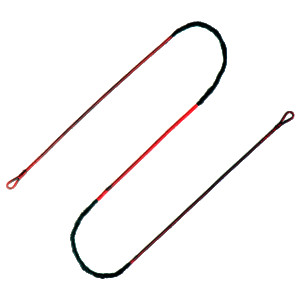 Man Kung MK-400S corde d'arbalète