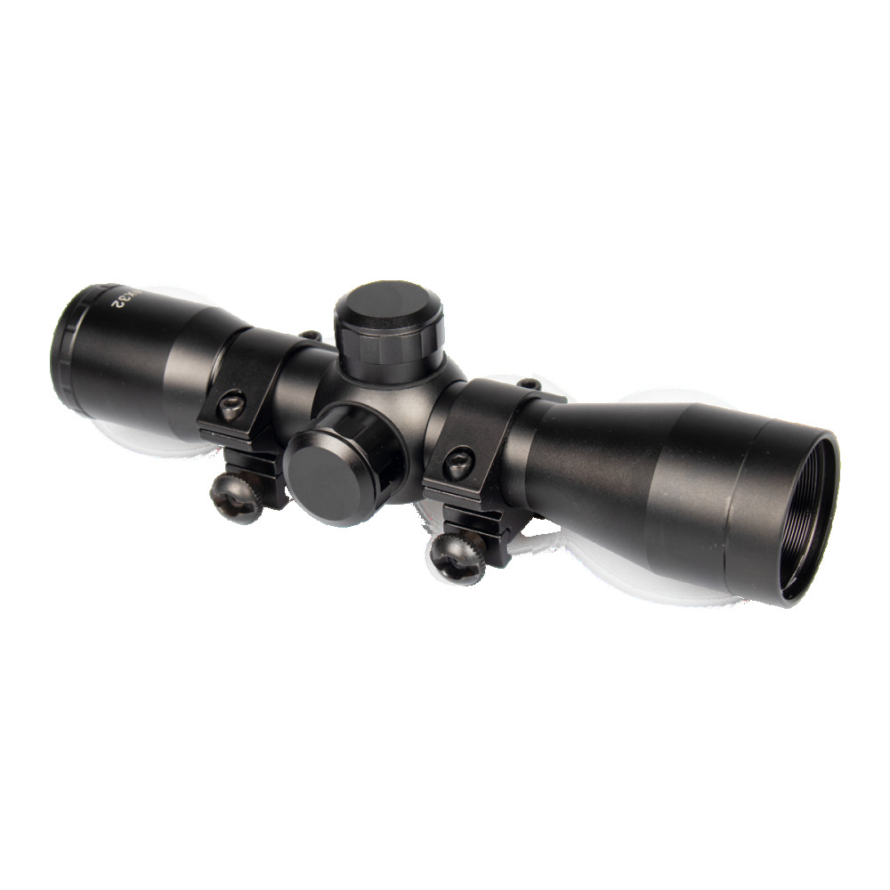 Man Kung 4x32 viseur pour arbalète