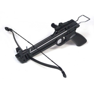 Man Kung MK-50A1/5PL Arbalète recurve