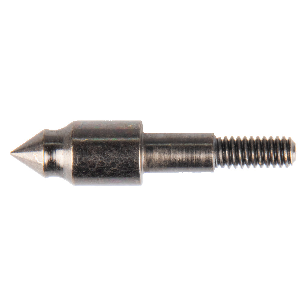 Man Kung points pour Flèche d’arc en aluminium 30 pouces (Ø9 mm) 10-pack