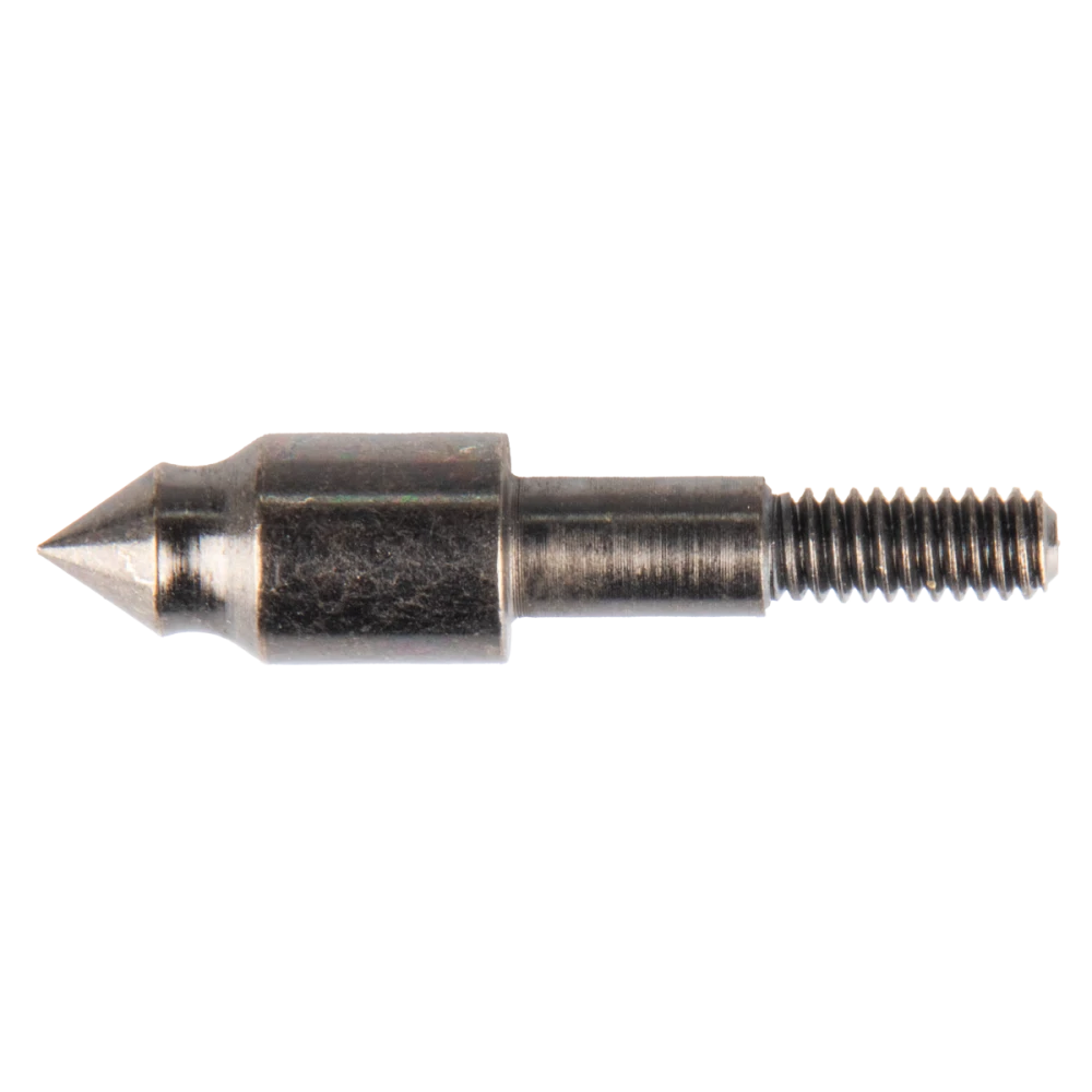 Man Kung points pour Flèche d’arc en aluminium 30 pouces (Ø9 mm) 10-pack
