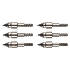 Man Kung points pour carreaux d’arbalète en aluminium 14 pouces 6-pack