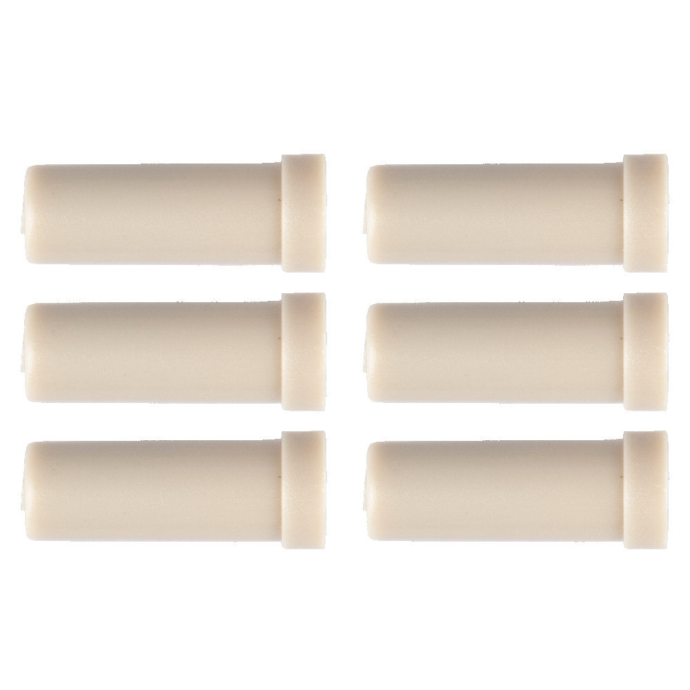 Man Kung inserts pour Carreaux d’arbalète en aluminium 16 pouces 6-pack