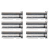 Man Kung inserts pour Carreaux d’arbalète en carbone 20 pouces 6-pack
