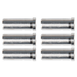Man Kung inserts pour Carreaux d’arbalète en carbone 20 pouces 6-pack