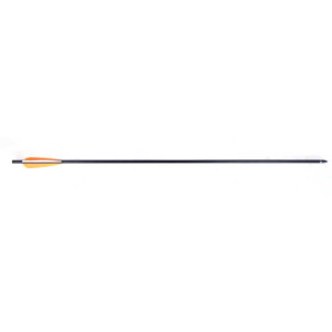 Man Kung Flèche d'arc pour tir à l'arc en carbone 30 pouces (Ø7,5 mm)