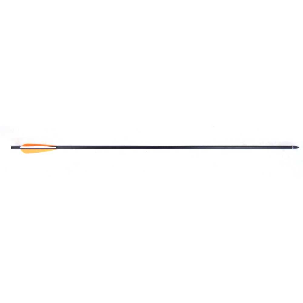 30 Tubes De Flèches Carbone 30 Pouces – Spine 500, Pour Arc Composite Ou Recourbé